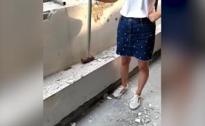 房東拒付50萬翻修“漲價費”，房被砸