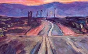 父親的66號(hào)公路