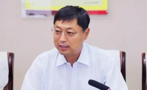金满仓任内蒙古党委统战部常务副部长，王伟不再担任