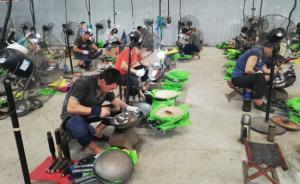 章丘鐵鍋這半年：“被網(wǎng)紅”的麻煩是什么