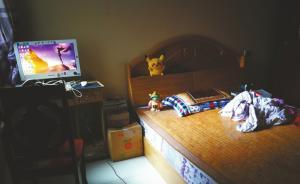 成都12岁女孩被“蓝鲸游戏”缠上，吓得不敢上网、不用手机