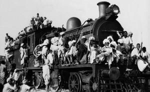 印度紀(jì)行︱工業(yè)化原理為什么失靈了