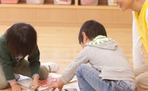 “孩子管孩子”的幼教困境：“现在幼师培养体系不健全”