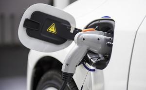 杭州公交推共享汽車：在公交場(chǎng)站充電、停車并與公交無(wú)縫接駁