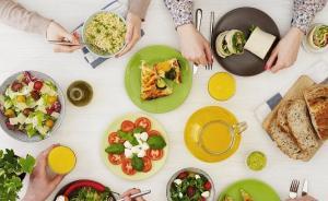 大陸第一家高校素食文化協會是如何在北大成立的