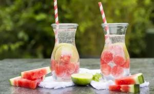 国家市场监管总局发伏天饮食消费提示：冰冷食物少摄入