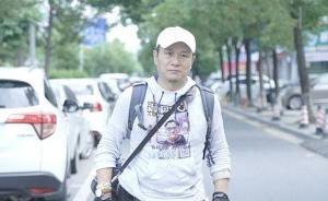 “结石宝宝”父亲郭利十年后再提追责：带着孤独去战斗