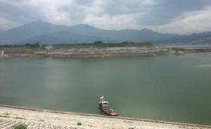 “三峽庫首第一縣”秭歸年均清漂2萬方，實(shí)現(xiàn)無害化處理