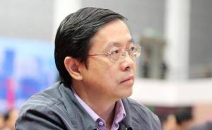 华大集团回应梅永红去留：正和碧桂园洽谈合作，不存在跳槽