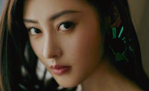 專訪｜張?zhí)鞇郏荷蛋滋鹛y演了，我性子強(qiáng)