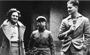 中共黨史研究︱斯諾夫婦與一二九運(yùn)動(dòng)