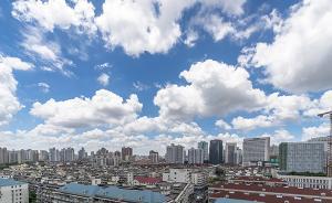“安比”登陸時間略有延后，預計為明天早晨到中午
