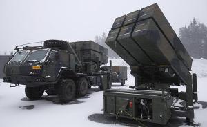 印度計(jì)劃從美國購買10億美元防空導(dǎo)彈，用于保衛(wèi)首都新德里