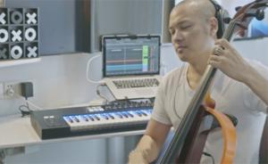 Dana Leong：生活和音樂，都需要完美的節(jié)奏