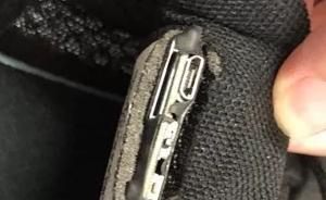 球鞋、打火机、手表……都是偷拍器，微店老板叫嚣不怕曝光