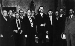 筹备一场不可能的选举？拼命！拼命！再拼命！（连载10）