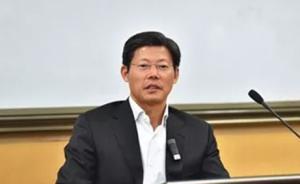 宣昌能出任國(guó)家外匯管理局副局長(zhǎng)，曾任華爾街投資機(jī)構(gòu)高管