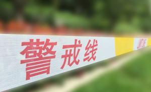 合肥男子殺12歲腦癱女兒被拘：或患精神病，曾稱看不到希望