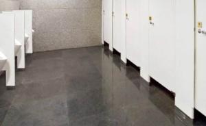 北京食藥監(jiān)局：餐廳衛(wèi)生間不得設(shè)置在食品處理區(qū)內(nèi)