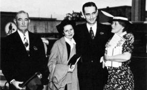 最后的冲刺！再回华盛顿，他就是议员了（连载11）