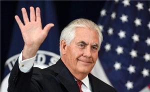 美媒：前國(guó)務(wù)卿蒂勒森下臺(tái)或因破壞沙特入侵卡塔爾計(jì)劃