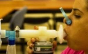 經濟向前看丨應用氣體傳感器：“聞”排遺臭氣監測人體健康