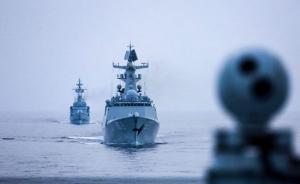 畢永軍任北部戰(zhàn)區(qū)海軍副政委，曾任火箭軍指揮學(xué)院政治部主任
