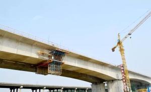 江蘇兩條鐵路大動(dòng)脈醞釀提速，破解同一方向快慢不一的尷尬