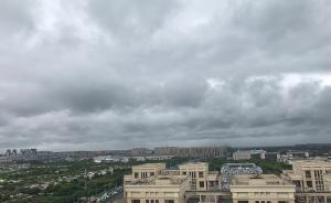 台风逼近，上海两机场取消航班151架次、执行出港56架次