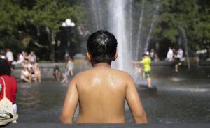 7月天气气候特征发布：24个气象站最高气温突破历史极值