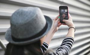 美國研究人員：頻繁使用濾鏡美顏可能誘發(fā)心理問題