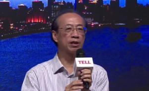 上海故事④潘新華：偉大城市不看樓多高，看的是市民DNA