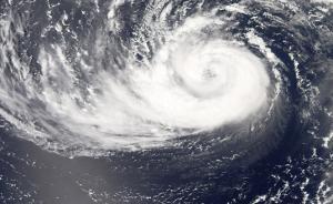 如何抵御臺風“云雀”？上海的這些數(shù)據(jù)告訴你答案