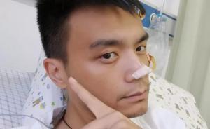 武漢37歲廣告人長期加班被查出胃癌晚期，朋友圈寫下忠告