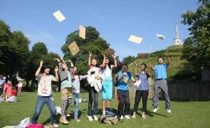 中國家庭游學規(guī)模將達百萬人次，海外游學人均花費2.3萬元