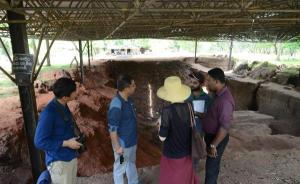 上博海外考古第一步：赴斯里蘭卡尋找“海絲史跡”