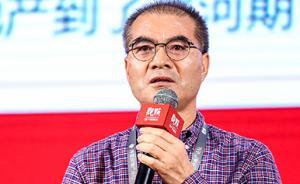 陽光城吳建斌：高周轉(zhuǎn)仍是房企生存發(fā)展之道