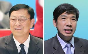 大唐集團董事長陳進行到齡退休，總經(jīng)理陳飛虎暫時主持工作