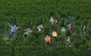 《疫苗之殇》郭现中：我们像一支支温度计，插入到土地里