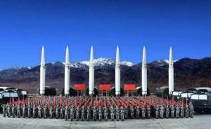 燃！各軍集結(jié)：使命不怠，百煉成軍