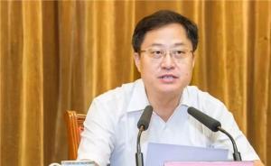 全國百強(qiáng)縣之首昆山迎來代市長，與江蘇最年輕縣委書記搭班子