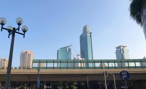 臺風“云雀”過后天氣晴熱，上海本周高溫“天天見”