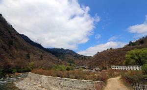 陕西安康成立秦岭生态问题整治机构：秦岭环保实行一票否决