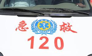 成都7岁女童在家中不慎撞破玻璃门动脉断裂，经抢救仍未脱险