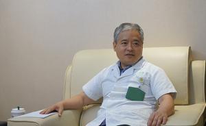 上海第一妇婴保健院段涛：部分医生对无创DNA检测一知半解