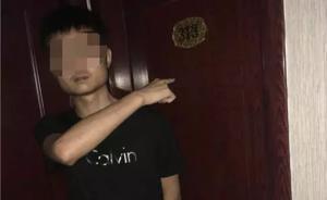 男子稱女網(wǎng)友沒(méi)照片漂亮開(kāi)房后覺(jué)得虧了，順走對(duì)方蘋(píng)果手機(jī)