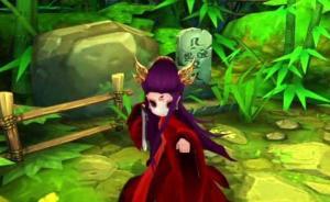 國產(chǎn)網(wǎng)游《花千骨》含色情低俗內(nèi)容被查，涉案公司被罰3萬