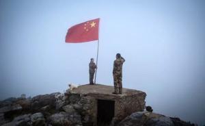 “守島英雄”王繼才遺孀王仕花：已向組織遞交繼續(xù)守島申請