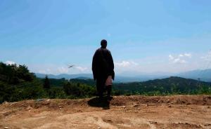 33歲單身居士獨守山廟4年，靠香火錢度日