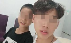 四川南充7岁男孩正午时被父母遗忘车内，高温窒息而亡